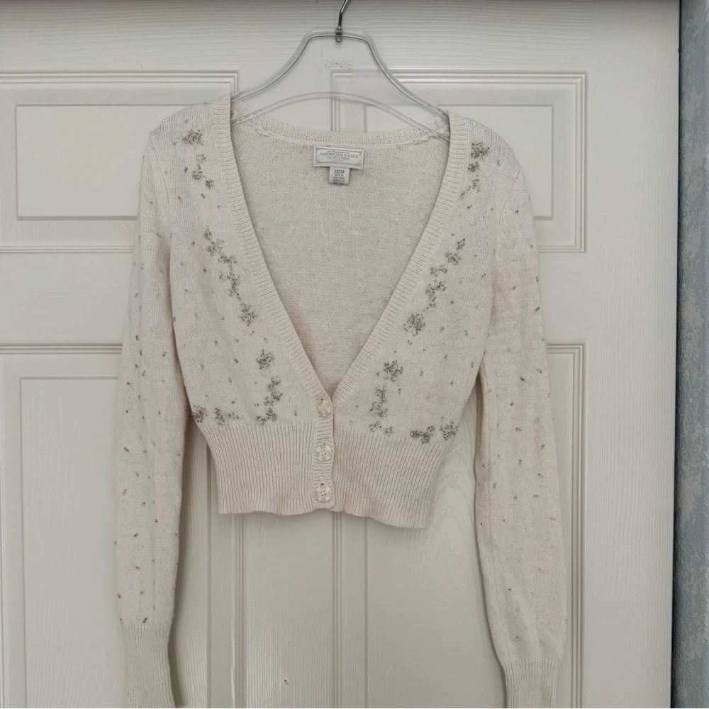American Eagle cardigan - Picture 1 of 5